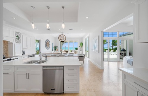Great Exuma House | Take a Seabatical and Leave it all behind!