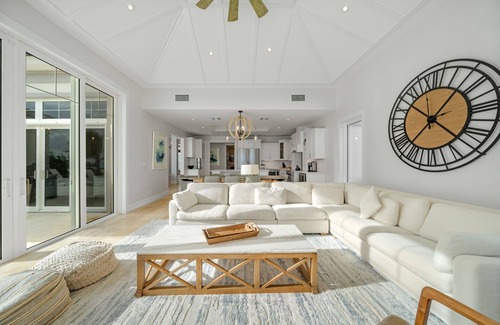 Great Exuma House | Take a Seabatical and Leave it all behind!