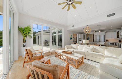 Great Exuma House | Take a Seabatical and Leave it all behind!