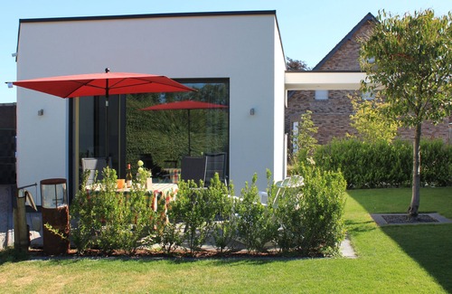 Kranenburg House | Take a "time out" - cottage break