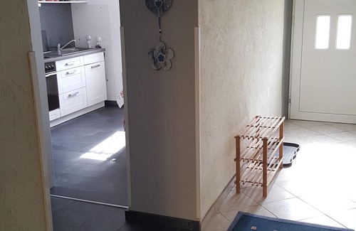 Irrel Apartment | Take a vacation from everyday life at Ferienwohnung Aldag