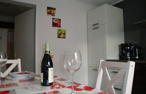 Irrel Apartment | Take a vacation from everyday life at Ferienwohnung Aldag