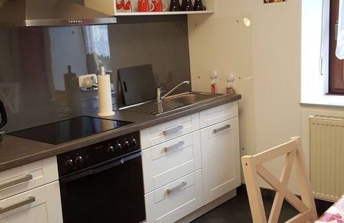 Irrel Apartment | Take a vacation from everyday life at Ferienwohnung Aldag