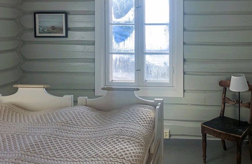 Nord-Fron House | Take the opportunity and enjoy a fantastic vacation at Kvam.