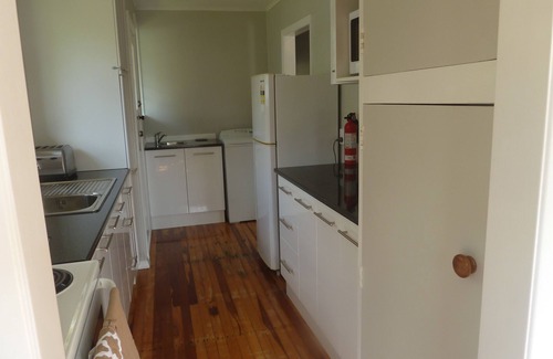 Turangi House | Take time out in Turangi - family friendly