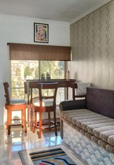 Shyamkhet Apartment | Takeabreak