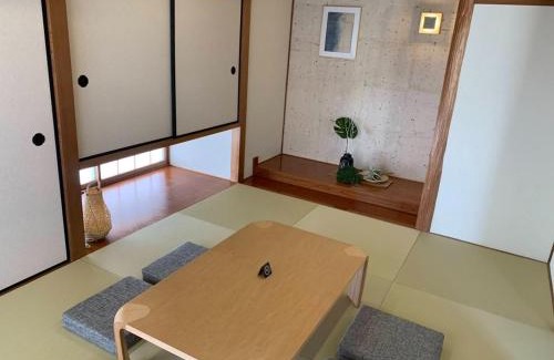 Naruto House | Takeshima - Vacation STAY 61918v