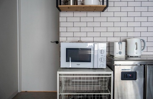 Kotoni Apartment | TAKETO STAY KOTONI 202/Sapporo Hokkaidō