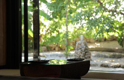 Taketomi-jima Taketomi-cho Hotel | Taketomijima Akaneya