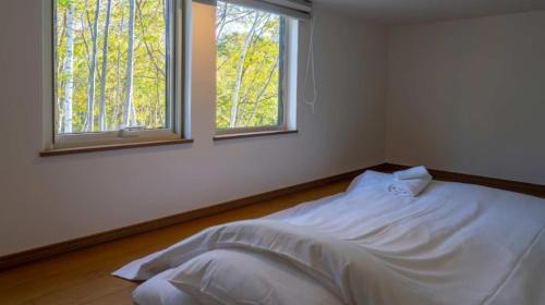 Niseko Villa | Taki - Annupuri Riverside Chalet