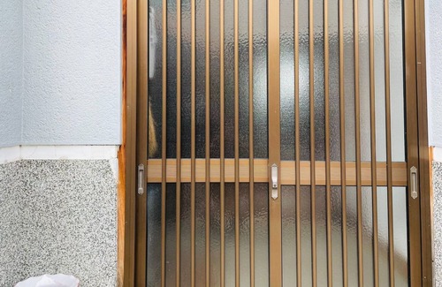 Higashi-osaka House | TAKIO Guesthouse RUGBY SIDE twostory house chartered/Higashiosaka Ōsaka