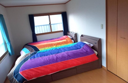 Fukushima House | Takumisou 2