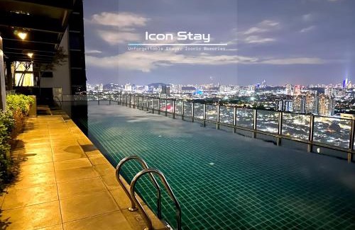 Petaling Jaya Apartment | Takuro Homestay