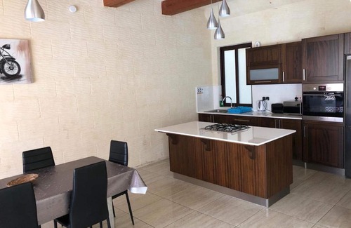 Nadur Bed & Breakfast | “Tal-Bengi” Luxury Villa