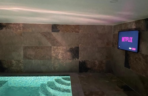 Nadur Bed & Breakfast | “Tal-Bengi” Luxury Villa