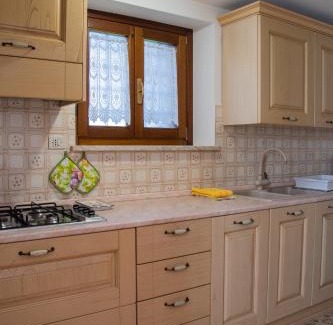 San Vito al Torre House | Tal Borc