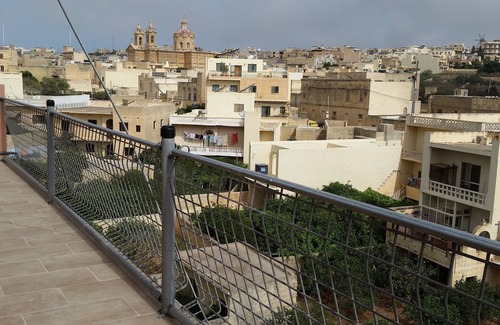 Qala Apartment | Tal-Marga Bed and Breakfast