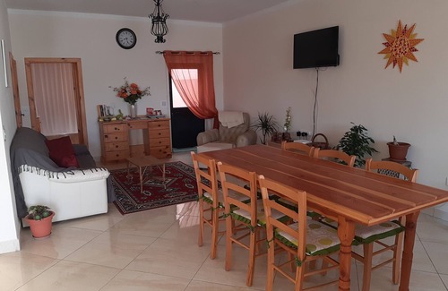 Qala Apartment | Tal-Marga Bed and Breakfast