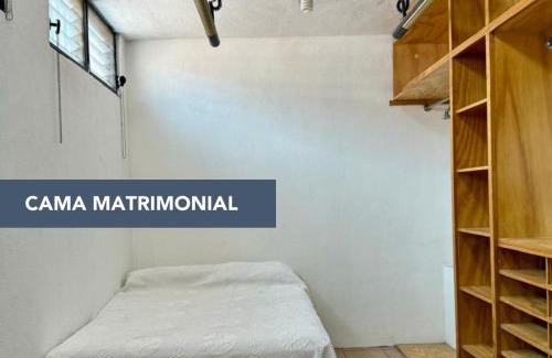 Downtown Queretaro House | Talavera II