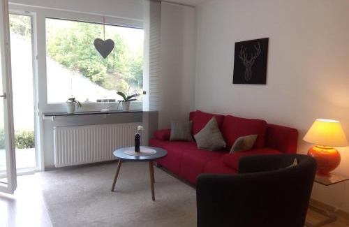 Cochem Apartment | Talblick I