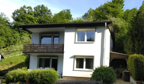 Cochem Apartment | Talblick I