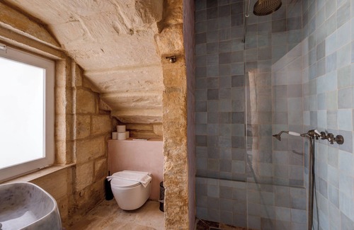 Luqa Apartment | Talbot House by Talbot & Bons