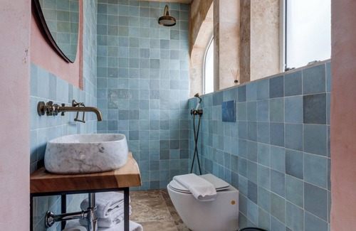 Luqa Apartment | Talbot House by Talbot & Bons