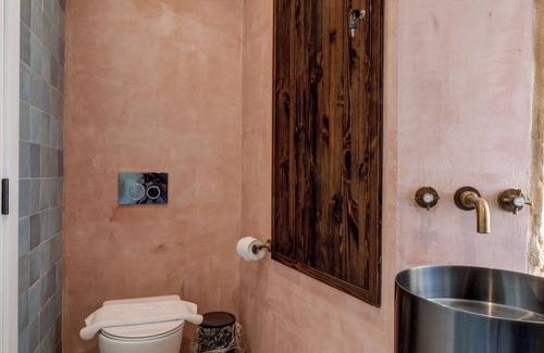 Luqa Apartment | Talbot House by Talbot & Bons