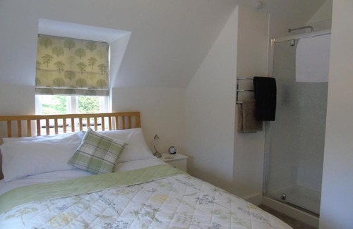 Lacock Bed & Breakfast | Talbot House Lacock