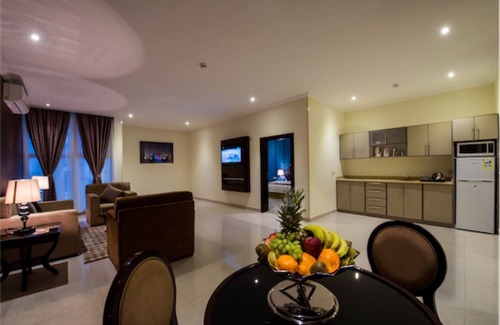 Al Hofuf Hotel | Taleen Al Hasa