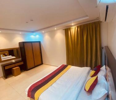 Riyadh Apartment | Taleen Riyadh Residential Units