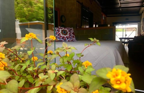 Ubatuba Hotel | Tali House - Casa Hotel