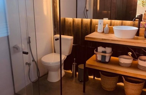 Ubatuba Hotel | Tali House - Casa Hotel