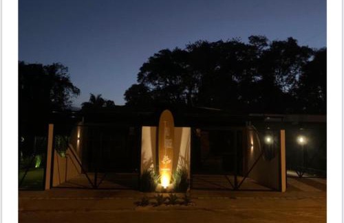 Ubatuba Hotel | TALI HOUSE - Casa Hotel