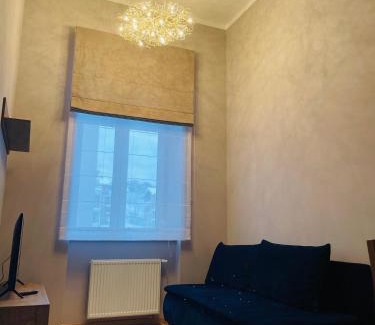 Przemysl Apartment | TALIA Apartament Tatarska 4