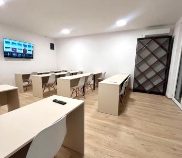 Niska Banja Apartment | Talia