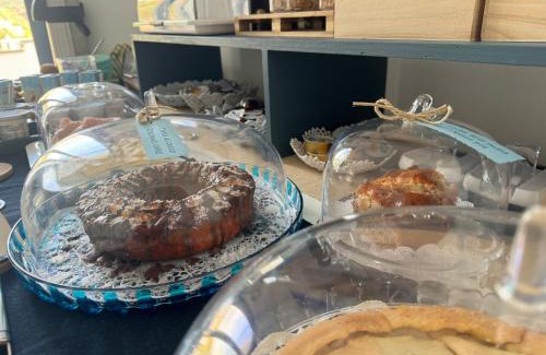 Lipari Historic Centre Bed & Breakfast | TaliaKà B & B