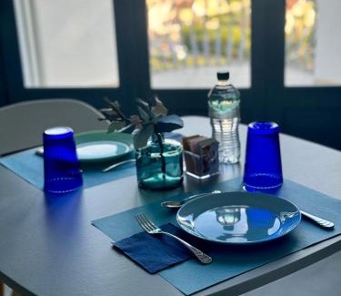 Lipari Historic Centre Bed & Breakfast | TaliaKà B & B