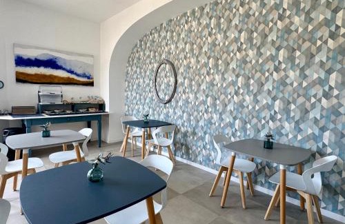 Lipari Historic Centre Bed & Breakfast | TaliaKà B & B