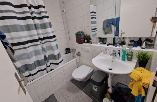 Gossau Apartment | Talstrasse Wohnung