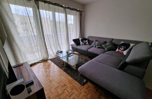 Gossau Apartment | Talstrasse Wohnung