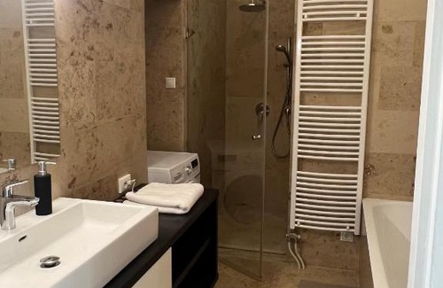 Szekesfehervar Apartment | Tamás Apartman