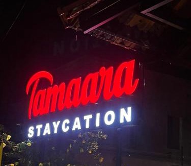 Varkala House | Tamaara Staycation
