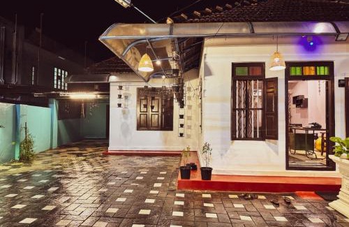 Varkala House | Tamaara Staycation