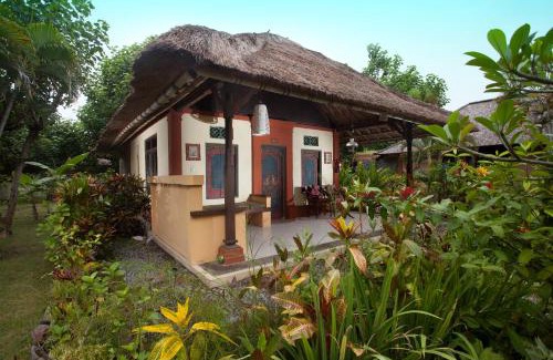 Pemuteran Resort | Taman Sari Bali Resort and Spa