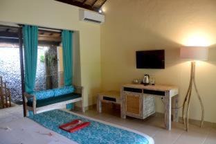 Pemuteran Resort | Taman Sari Bali Resort and Spa