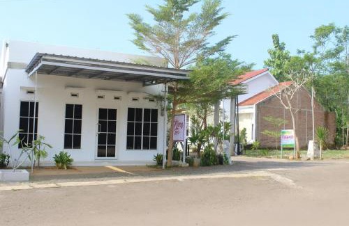 Batang House | Taman Siwungu Syariah