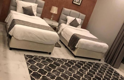 Dhahran Hotel | Tamara Beach Resort