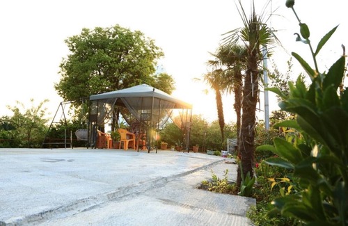 Batumi House | Tamara Guest House 105