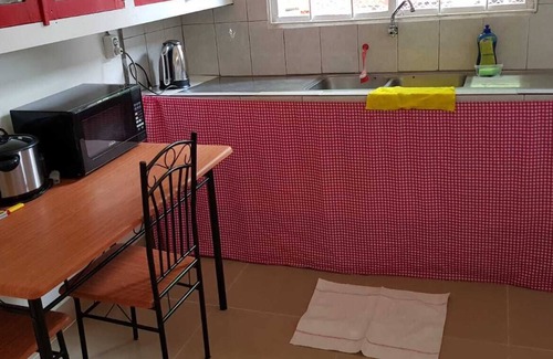 Paramaribo House | Tamara House In the center of Paramaribo